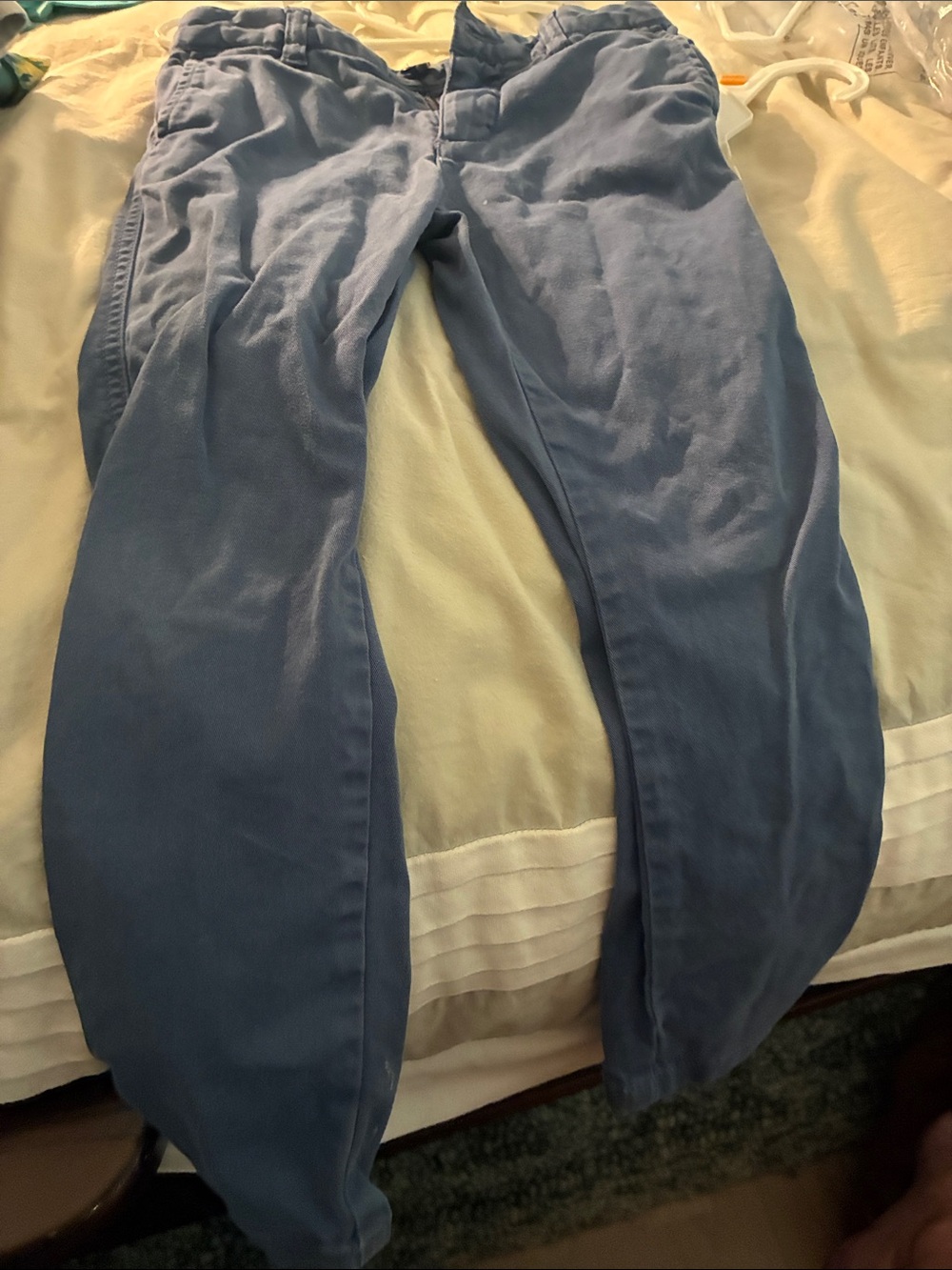 Nordstrom Boys Blue Casual Pants